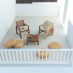 Lolalo House Villa *