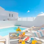 Villa Lolalo House Playa Blanca