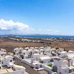 Lolalo House * Playa Blanca