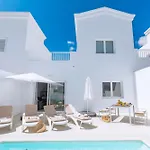 Villa Lolalo House *