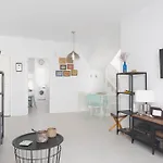 Villa Lolalo House Playa Blanca