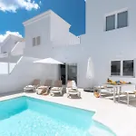 Lolalo House Villa