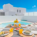 Lolalo House Playa Blanca