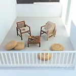 Villa Lolalo House Playa Blanca