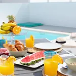 Villa Lolalo House Playa Blanca