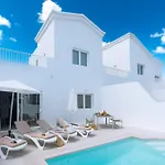 Lolalo House Villa Playa Blanca