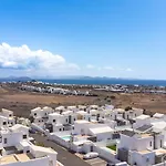 Lolalo House Villa Playa Blanca