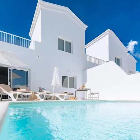 Lolalo House * Playa Blanca (Lanzarote)