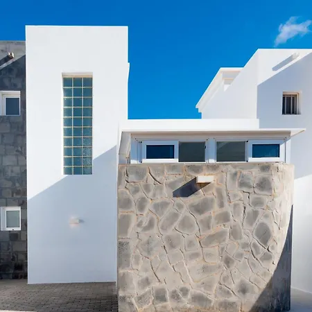 Lolalo House Villa