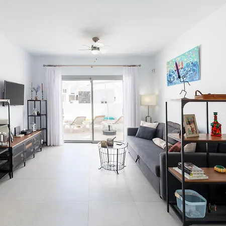 Lolalo House Villa Playa Blanca (Lanzarote)