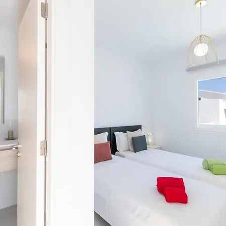 Lolalo House Playa Blanca (Lanzarote)