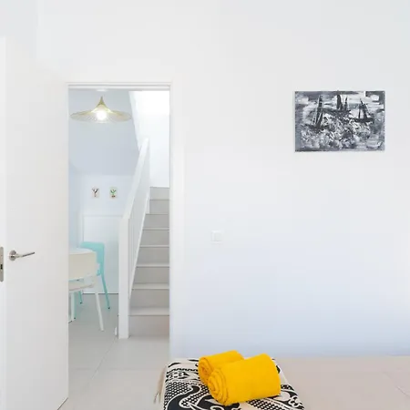 Lolalo House Villa *