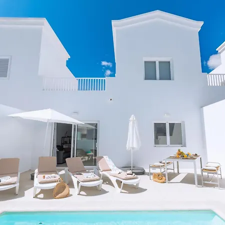 Villa Lolalo House *