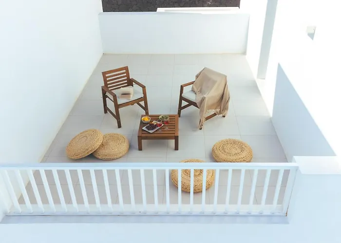 Lolalo House Villa *