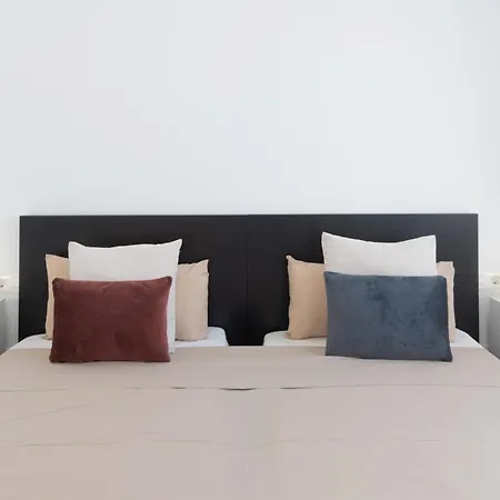 빌라 Lolalo House 플라야블랑카