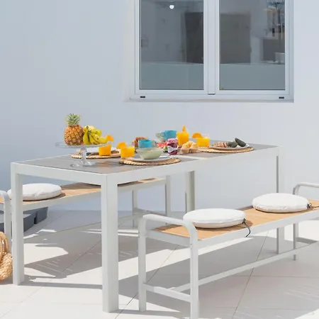 빌라 Lolalo House *