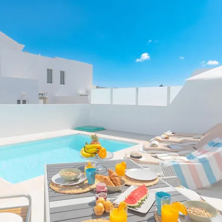 Willa Lolalo House Playa Blanca (Lanzarote)