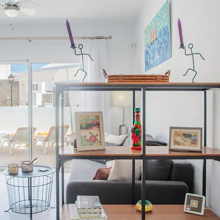 Willa Lolalo House Playa Blanca (Lanzarote)