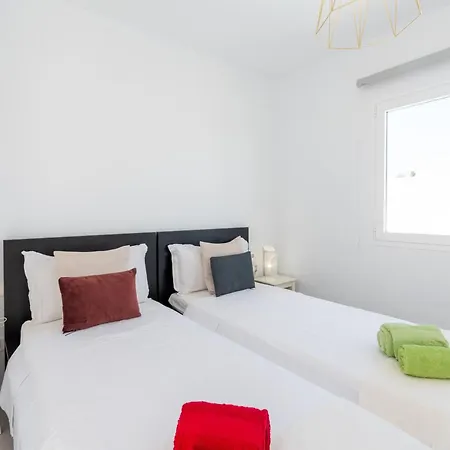 Lolalo House 플라야블랑카