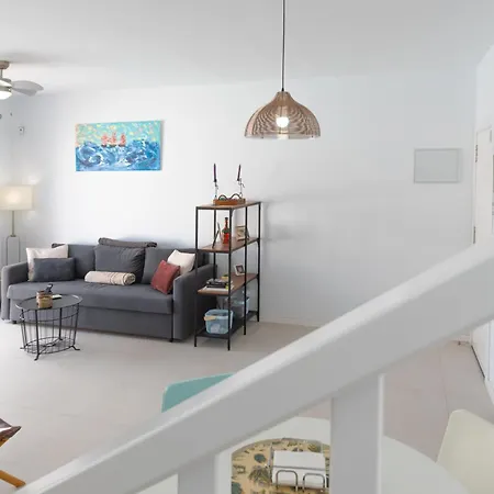 Lolalo House Playa Blanca (Lanzarote)