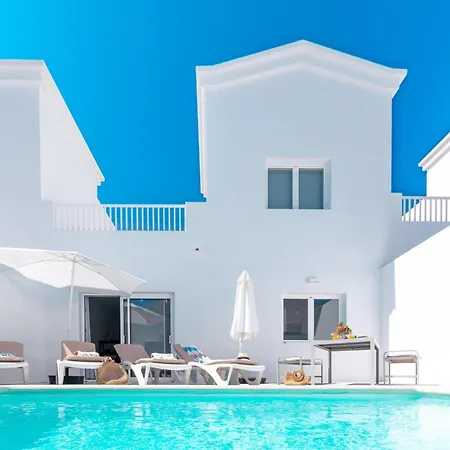 Villa Lolalo House Playa Blanca (Lanzarote)