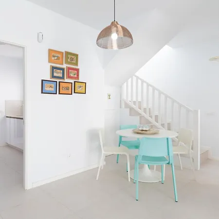 Lolalo House Villa