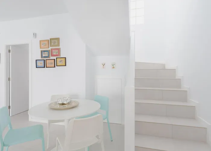 Lolalo House * プラヤ・ブランカ