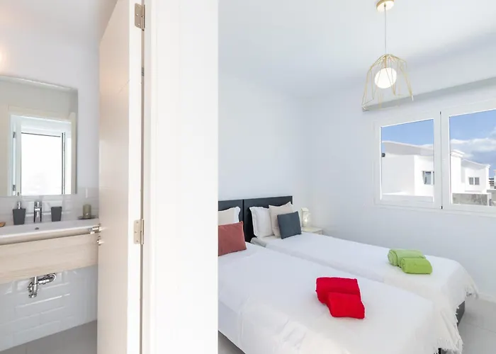 Lolalo House Playa Blanca (Lanzarote)