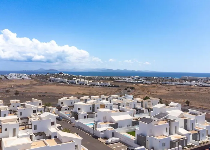 Lolalo House * プラヤ・ブランカ