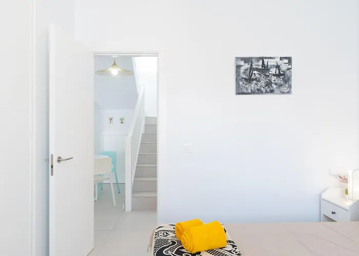 Lolalo House Willa *