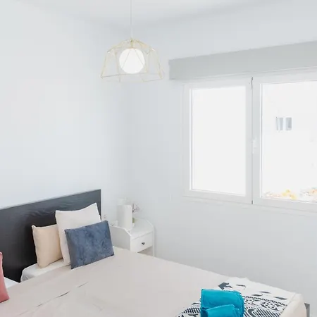 Lolalo House Villa Playa Blanca (Lanzarote)