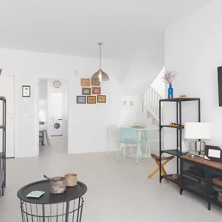 Villa Lolalo House Playa Blanca (Lanzarote)