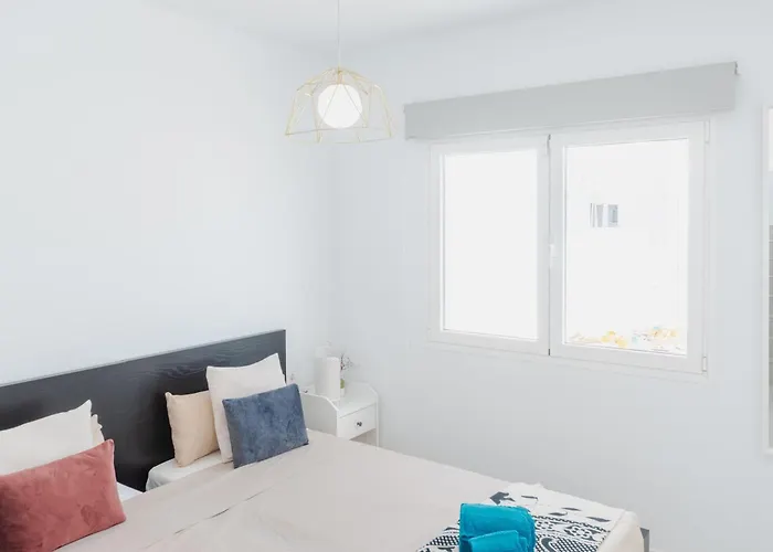 Lolalo House فيلة بلايا بلانكا