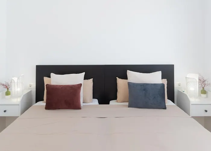 فيلة Lolalo House بلايا بلانكا