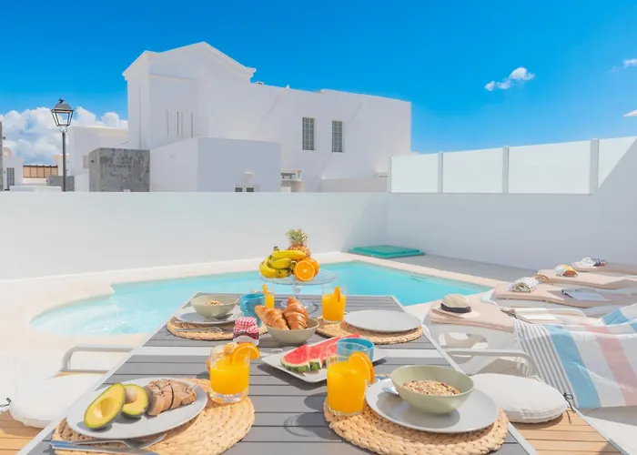 Lolalo House بلايا بلانكا