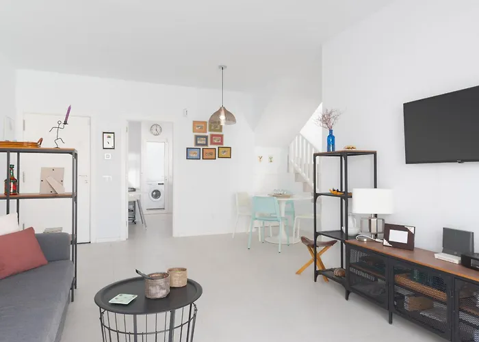 فيلة Lolalo House بلايا بلانكا