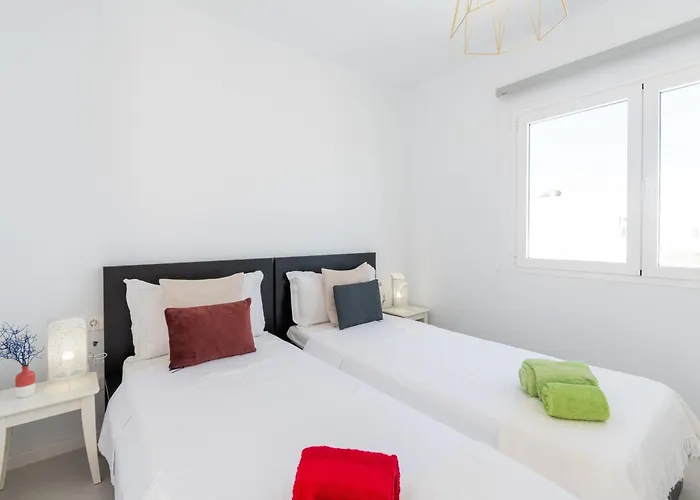 Lolalo House بلايا بلانكا